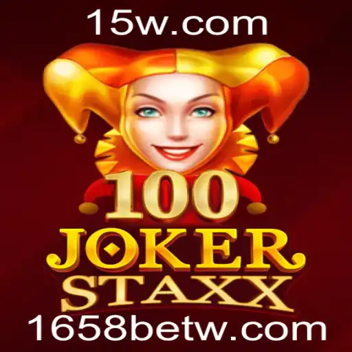 Tudo o que Você Precisa Saber sobre 100JokerStaxx na 1658bet