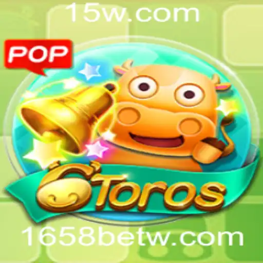 Descubra o Jogo 6Toros com 1658bet: Regras e Dinâmica
