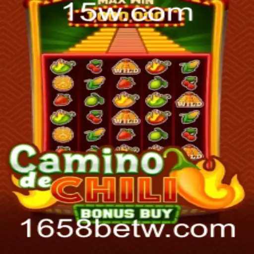 Descubra o CaminodeChiliBonusBuy no 1658bet