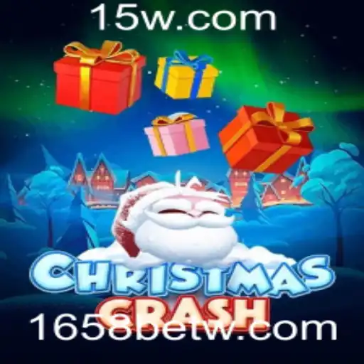 Descubra as aventuras do ChristmasCrash: Um mergulho no jogo festivo com 1658bet