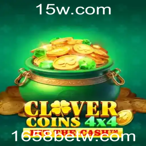 Explorando CloverCoins4x4: Um Mergulho nas Regras e Estratégias do Jogo