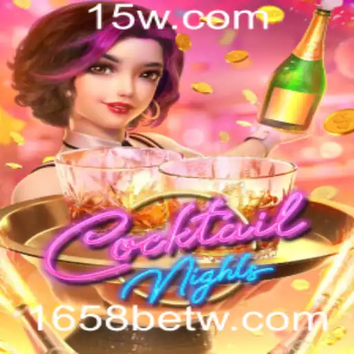 CocktailNights: Um Mergulho no Jogo de Estratégia Inovador