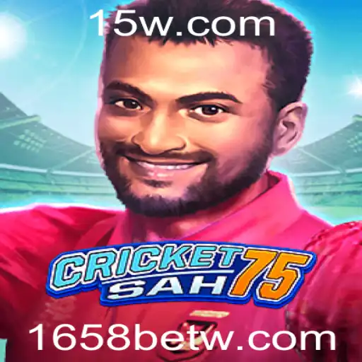 Explorando o Mundo do Jogo CricketSah75 com 1658bet