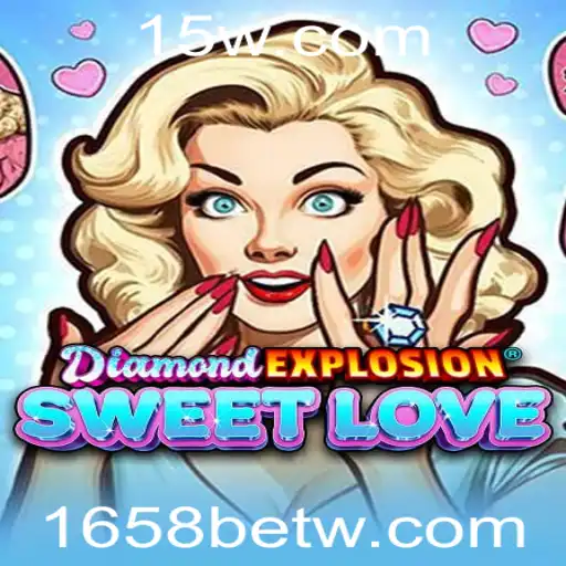 Explorando DiamondExplosionSweetLove: Um Novo Fenômeno no Mundo dos Jogos
