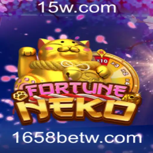 FortuneNeko: Um Jogo de Sorte com 1658bet