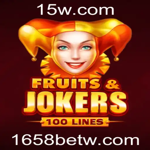 Descubra o Mundo Emocionante de FruitsAndJokers100: Um Jogo Fascinante do Universo 1658bet