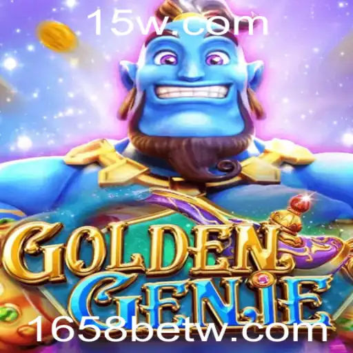 Descubra GOLDENGENIE: O Novo Jogo de Estratégia Envolvente