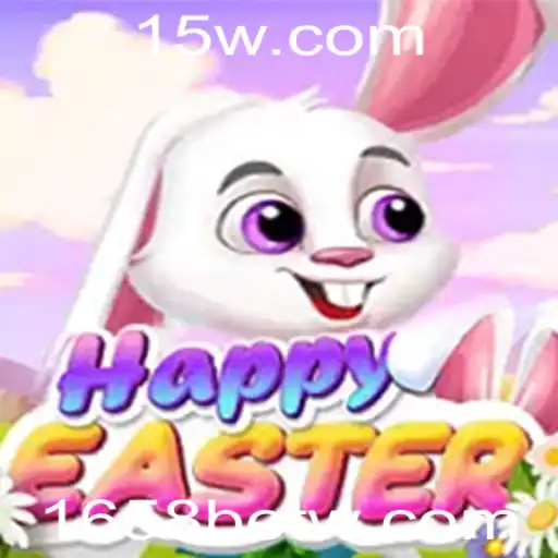 Explore o Emocionante Mundo de HappyEaster: Um Jogo Inovador com 1658bet