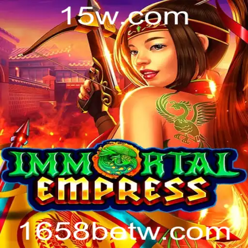 Descubra o Mundo Fascinante de ImmortalEmpress: Jogue e Vença com Estratégia