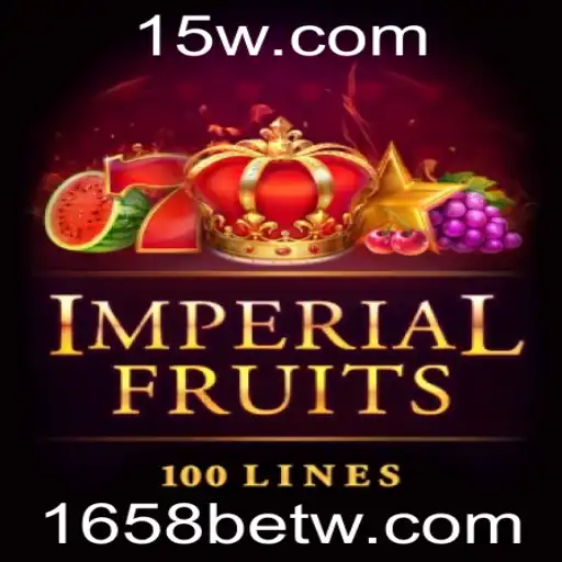 ImperialFruits100: Mergulhe em um Universo de Frutas e Emoção
