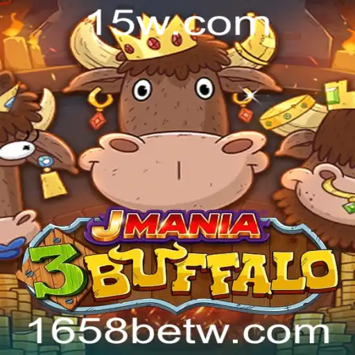 Explorando JMania3Buffalo: Um Mergulho no Jogo que Está Revolucionando 1658bet