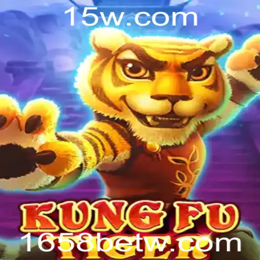 Descubra o Empolgante Universo de KungFuTiger
