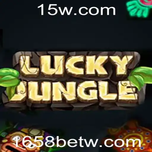 Descubra o Mundo de Aventura no Jogo LuckyJungle