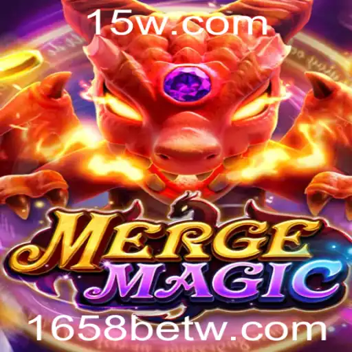 Descubra MERGEMAGIC: Um Jogo Inovador e Empolgante no Mundo dos Quebra-Cabeças