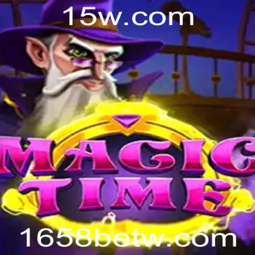 MagicTime: Descubra o Novo Fenômeno do Mundo dos Jogos