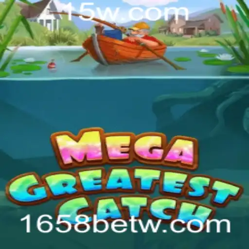 Explorando MegaGreatestCatch: O Jogo de Novas Emoções e Estratégias