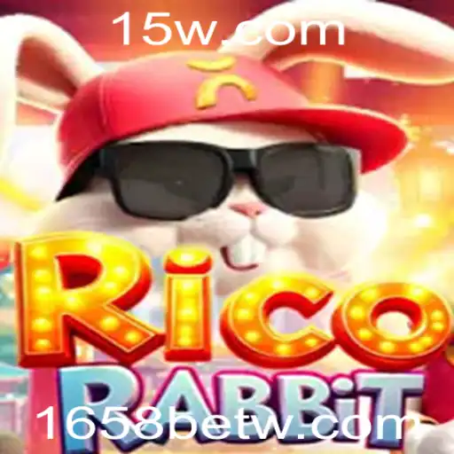 RicoRabbit: Descobrindo um Universo de Estratégia e Diversão