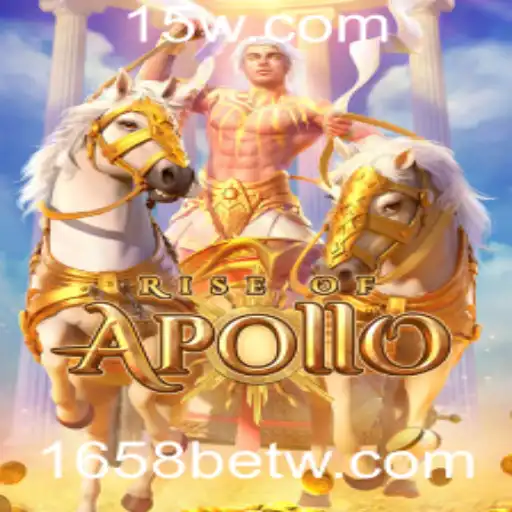 RiseofApollo: Explorando a Nova Sensação no Mundo dos Jogos Online