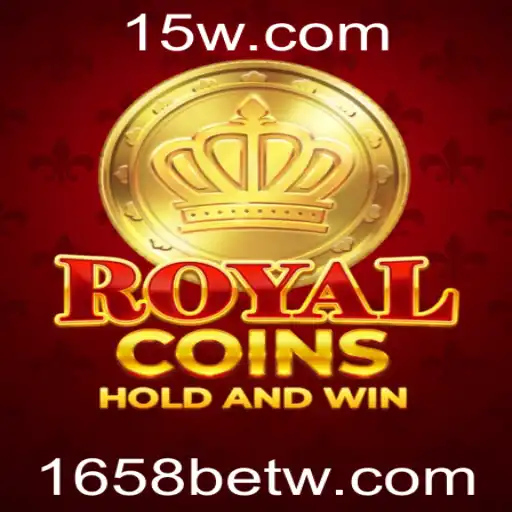 Descubra RoyalCoins: O Novo Jogo de Estratégia Que Conquista 1658bet