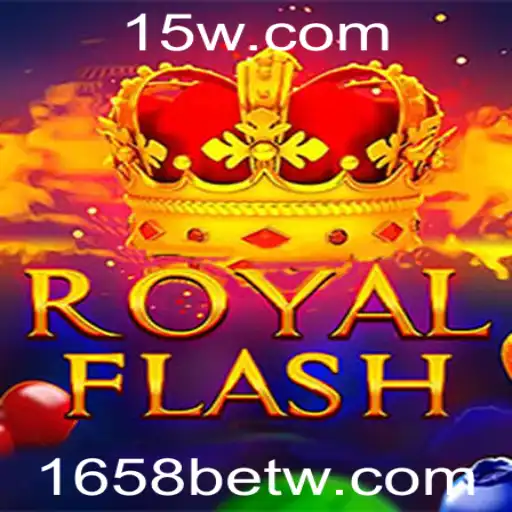 Descubra RoyalFlash: Um Jogo Estratégico Inspirado em Eventos Atuais