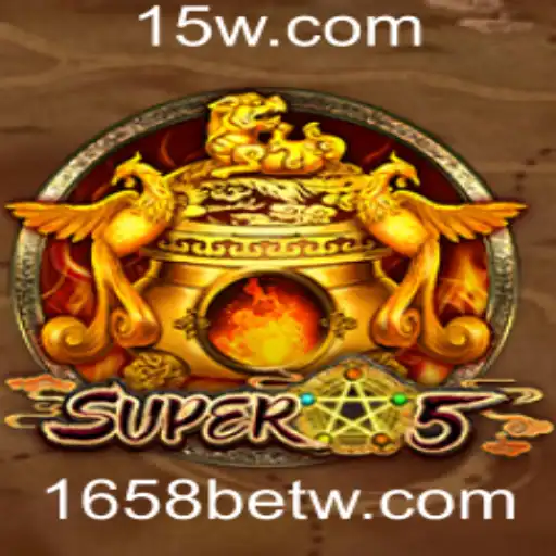 Explorando o Universo do Jogo Super5 e a Tendência 1658bet