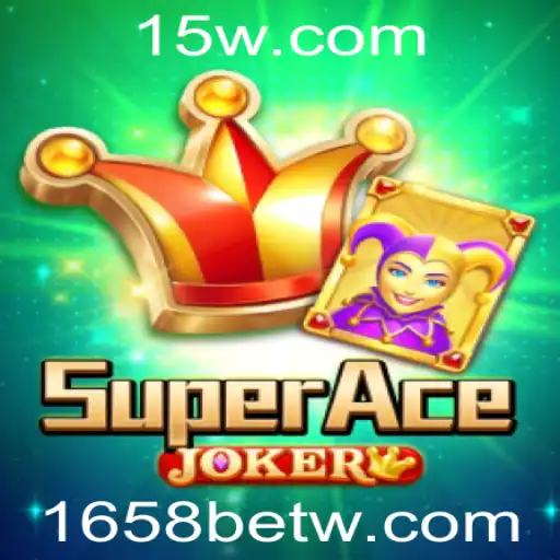 Explore o Mundo Emocionante de SuperAceJoker