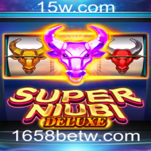 Descubra o Empolgante Mundo de SuperNiubiDeluxe
