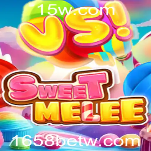 Explorando o Mundo do Jogo SweetMelee e a Mecânica de 1658bet