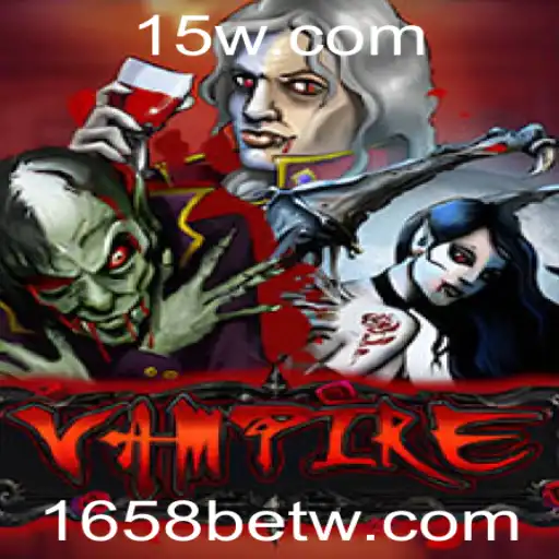 Vampire: A Fascinante Experiência de Jogo com 1658bet