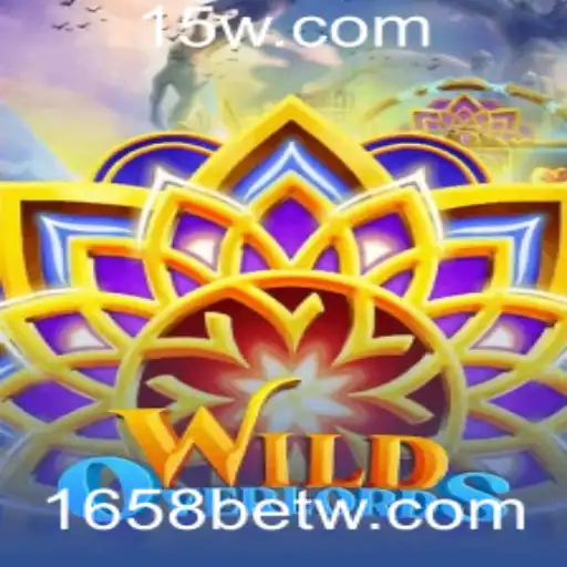 Descubra o Jogo WildOverlords: Aventuras e Estratégias com 1658bet