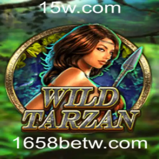 Descubra o Mundo Selvagem de WildTarzan com 1658bet